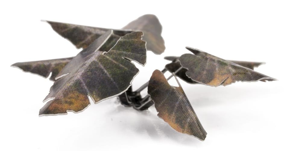 Dekorace GamersGrass: Laser Plants - Black Magic Taro Plants Dekorace GamersGrass: Laser Plants - Black Magic Taro Plants