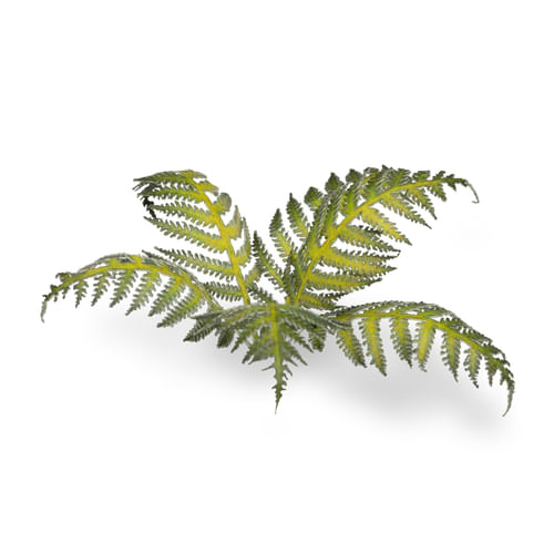 Dekorace GamersGrass: Laser Plants - Bracken Dekorace GamersGrass: Laser Plants - Bracken