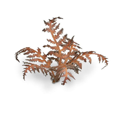 Dekorace GamersGrass: Laser Plants - Dry Bracken Dekorace GamersGrass: Laser Plants - Dry Bracken