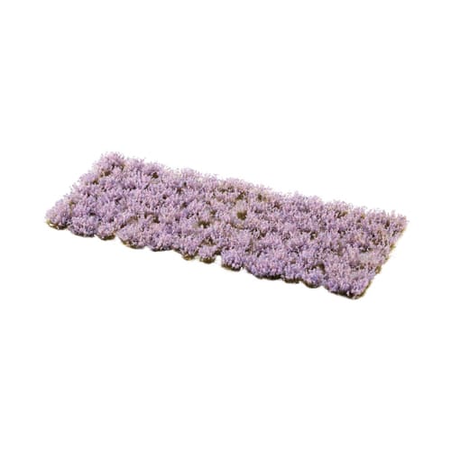 Levně Dekorace GamersGrass - Lavender Flowers