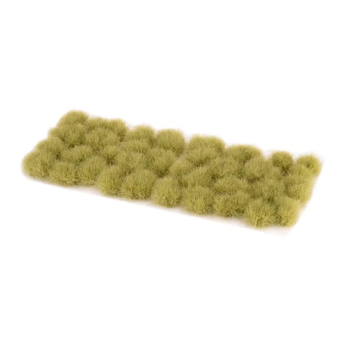 Levně Dekorace GamersGrass: Light Green XL