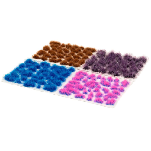 Levně Dekorace GamersGrass - Mystic Nebulae Set