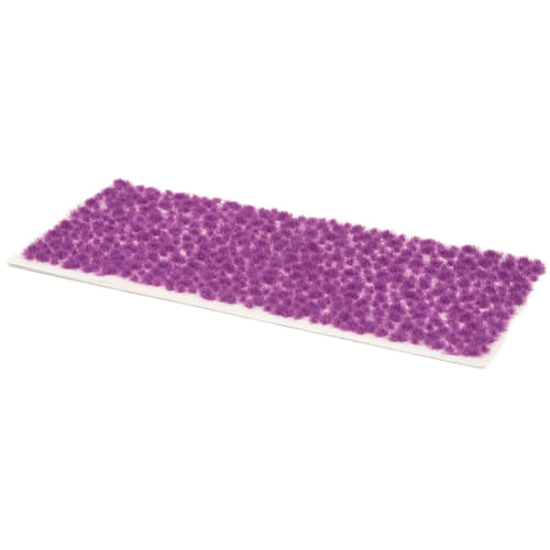 Levně Dekorace GamersGrass - Tiny Tufts Alien Purple