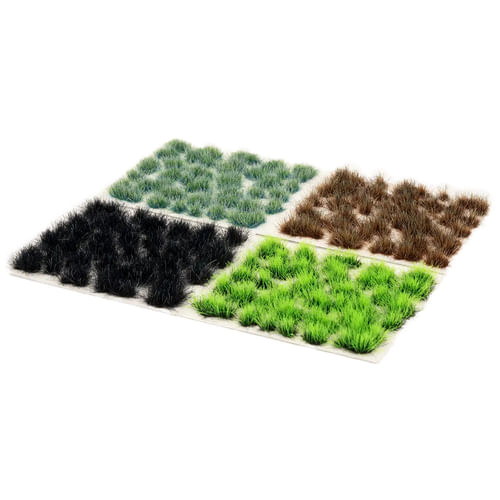 Dekorácia GamersGrass - Toxic Waste Set Dekorácia GamersGrass - Toxic Waste Set