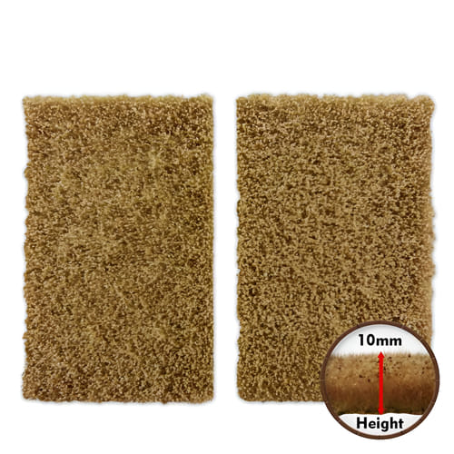 Dekorácia Grass Mat Cutouts - Dry Fields Dekorácia Grass Mat Cutouts - Dry Fields