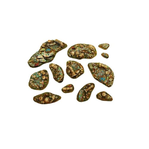 Halodyne Basing Kit (12 ks) Halodyne Basing Kit (12 ks)