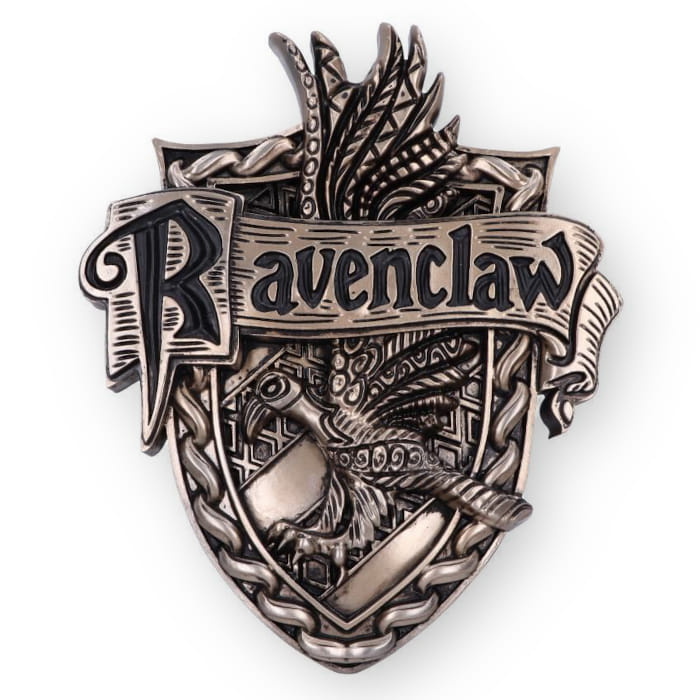 Dekorácia Harry Potter - Znak Bystrohlavu