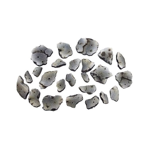 Dekorácia Ruins Basing Kit (24 ks) Dekorácia Ruins Basing Kit (24 ks)