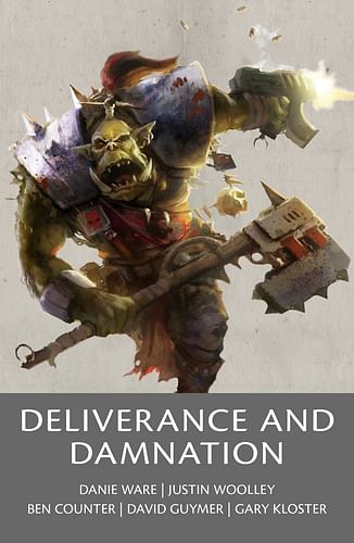 Deliverance and Damnation