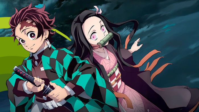 Demon Slayer: od skromnej mangy po Infinity Castle