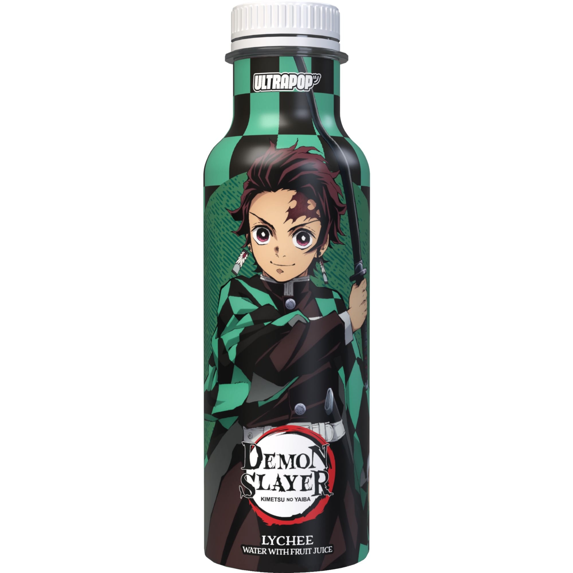 Demon Slayer Limonáda