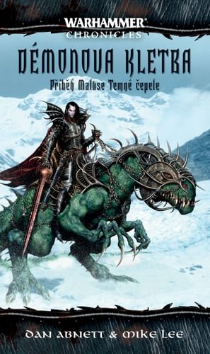 Démonova kliatba Démonova kliatba