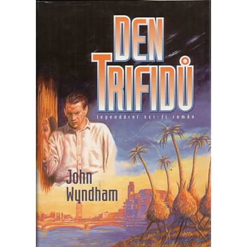 Den Trifidů Den Trifidů