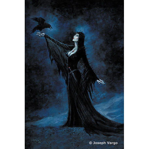 Gotický denník Gotický denník