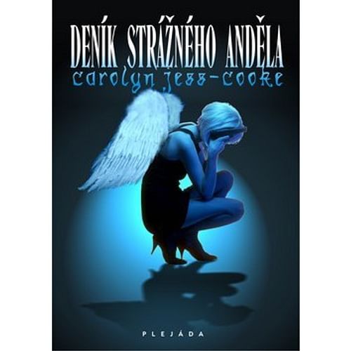 Deník strážného anděla