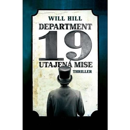 Department 19