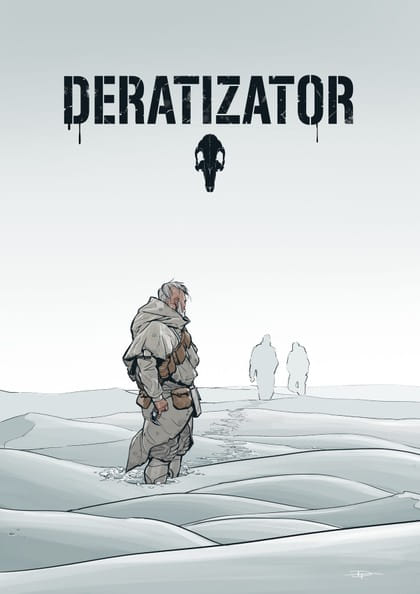 Levně Deratizátor