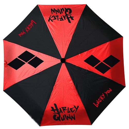 Deštník DC Comics - Harley Quinn