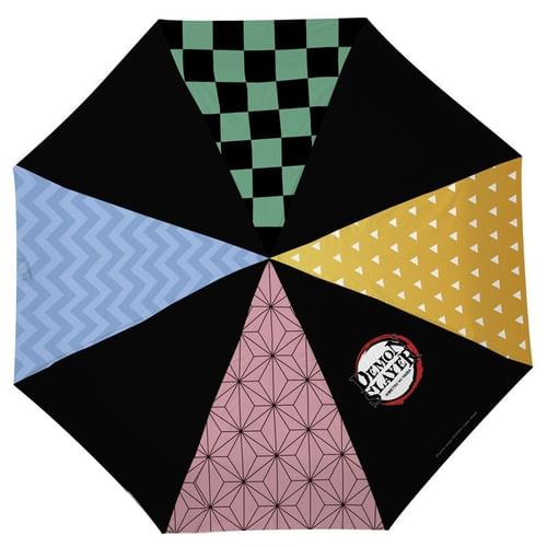 Dáždnik Demon Slayer Dáždnik Demon Slayer