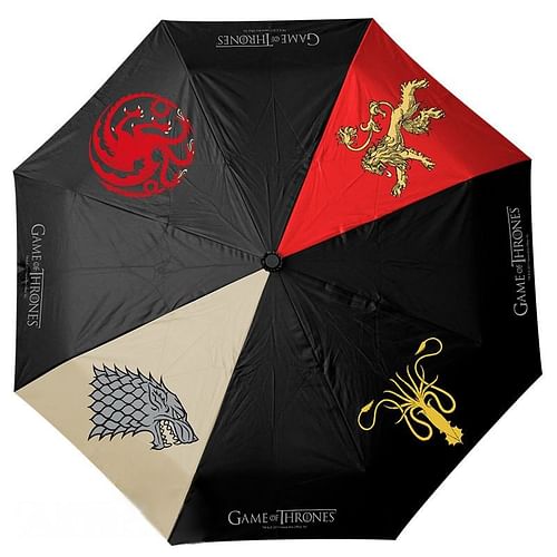 Deštník Game of Thrones – Sigils