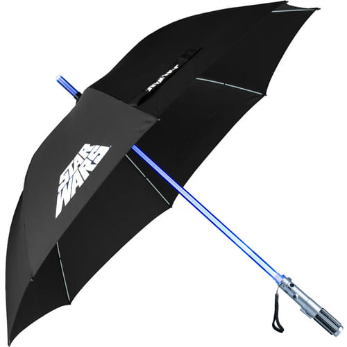 Automatický dáždnik Star Wars - Luke Skywalker Automatický dáždnik Star Wars - Luke Skywalker