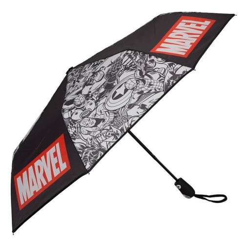 Dáždnik Marvel - Logo Panel Dáždnik Marvel - Logo Panel