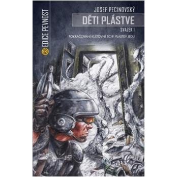 Děti plástve I