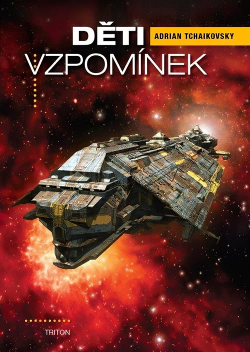 Levně Děti vzpomínek