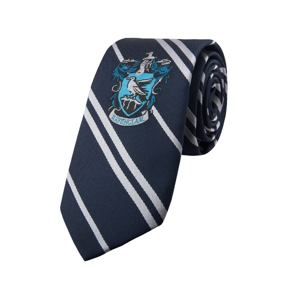 Detská kravata Harry Potter erb - Bystrohlav