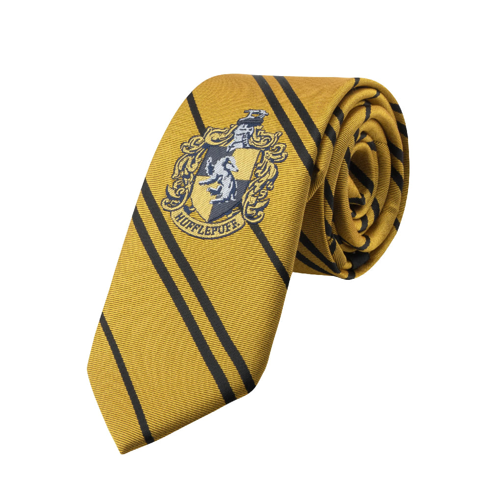 Detská kravata Harry Potter erb - Bifľomor