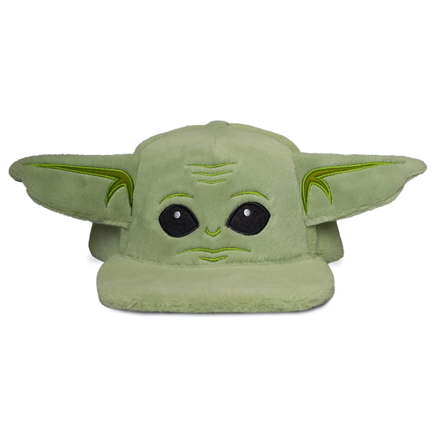 Detská šiltovka Mandalorian - The Child 3D