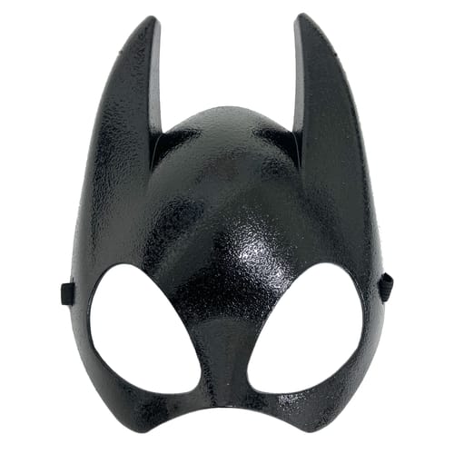Levně Dětská maska Batgirl