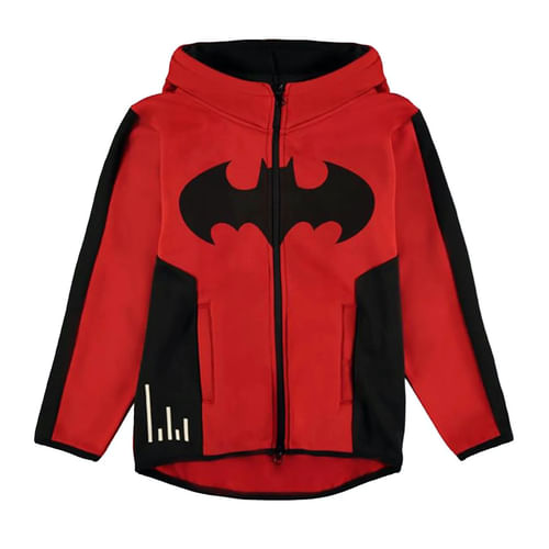 Detská mikina Batman Detská mikina Batman