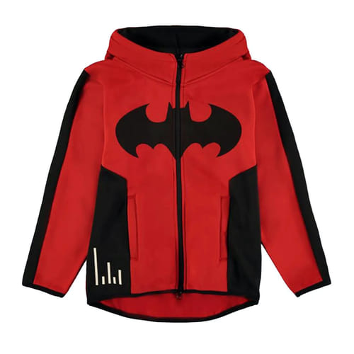 Levně Dětská mikina Batman