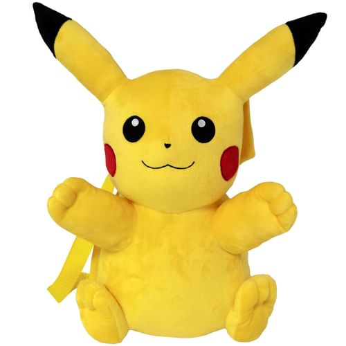 Batoh Pokémon - Pikachu Batoh Pokémon - Pikachu