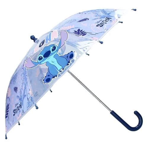 Detský dáždnik Lilo & Stitch Detský dáždnik Lilo & Stitch