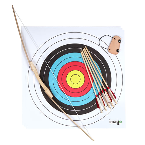 Detský lukostrelecký set Detský lukostrelecký set