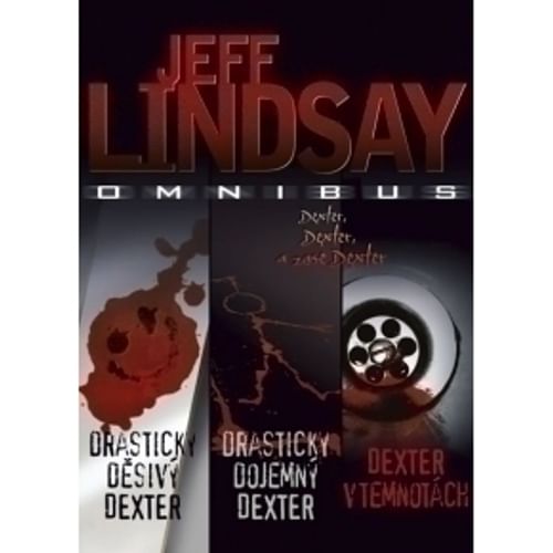 Dexter - komplet Dexter - komplet