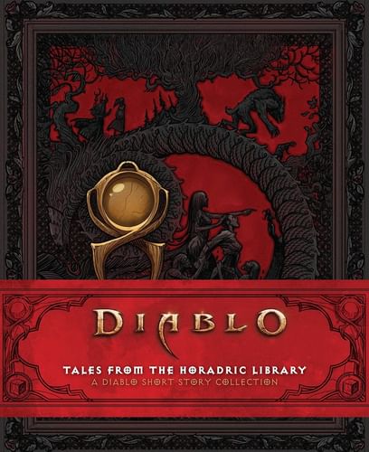Diablo: Tales from the Horadric Library Diablo: Tales from the Horadric Library