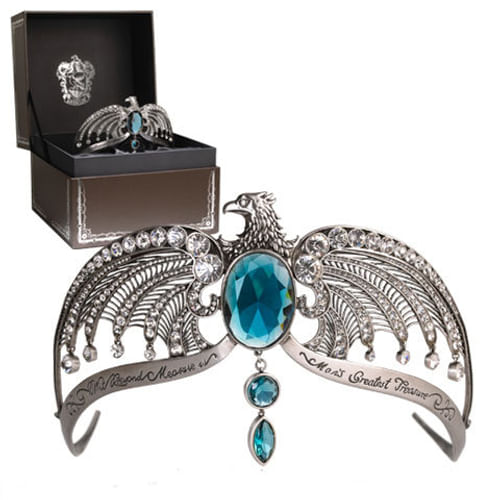 Tiara Roweny z Bystrohlavu Tiara Roweny z Bystrohlavu