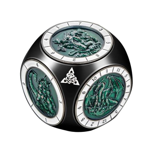 Kocky Spinner - kocka deštrukcie Kocky Spinner - kocka deštrukcie