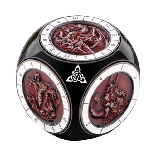 Kocky Spinner - kocka deštrukcie Kocky Spinner - kocka deštrukcie