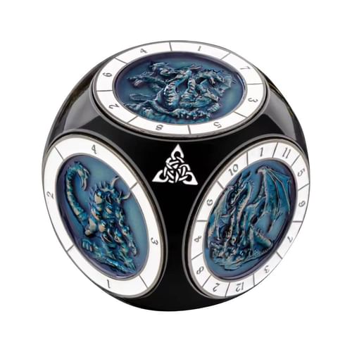 Kocky Spinner - kocka deštrukcie Kocky Spinner - kocka deštrukcie