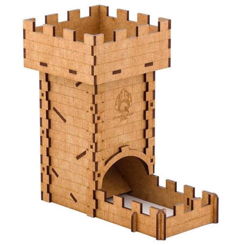 Levně Dice Tower - lidská