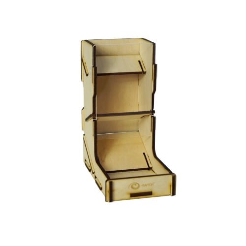 Dice Tower - swap! Basic Dice Tower - swap! Basic