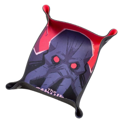 Dice Tray Cthulhu Hack Dice Tray Cthulhu Hack