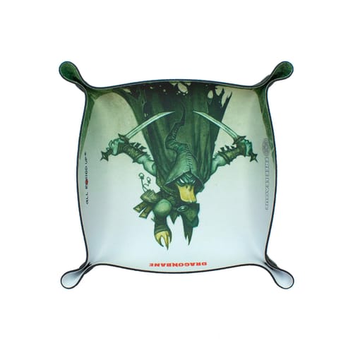 Levně Dice Tray Dragonbane - Lonnmordaranka