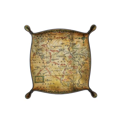 Dice Tray There And back Again Dice Tray There And back Again