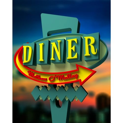 Diner Diner