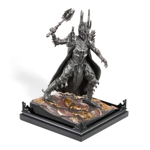 Diorama Pán prsteňov - Sauron Diorama Pán prsteňov - Sauron